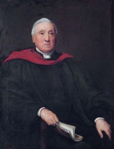 Benjamin Hall Kennedy
