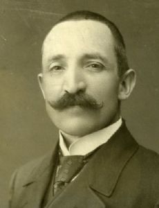 István Farkas de Boldogfa
