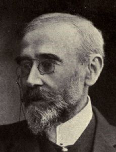 John Payne (poet)