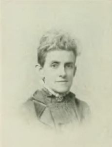 Elnora Monroe Babcock