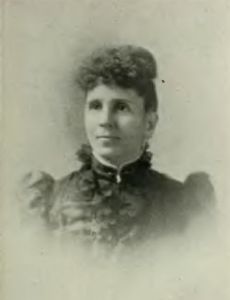 Ella M. S. Marble