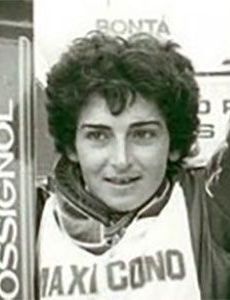 Maria Rosa Quario