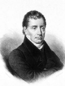 Pierre Paul Royer-Collard