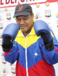 Pedro Gamarro