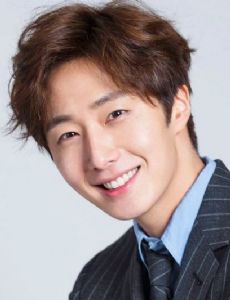 Jung Il-woo