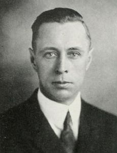 J. Wilder Tasker