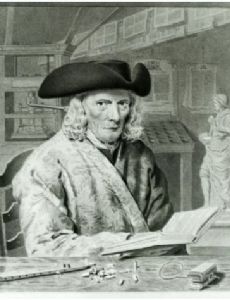 Izaak Enschedé