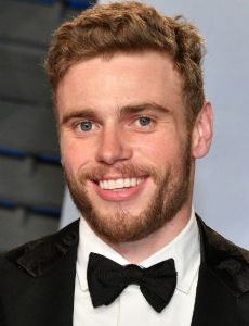 Gus Kenworthy