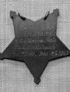 William Farley (Medal of Honor)