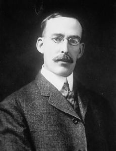 Harry H. Pratt