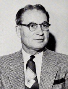 Everett Shelton
