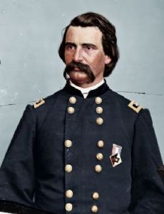 John A. Logan