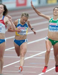 Julia Bleasdale