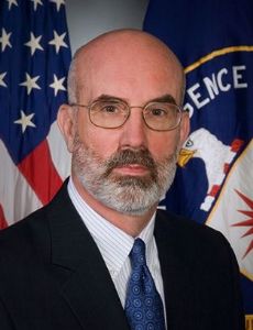 Stephen Kappes