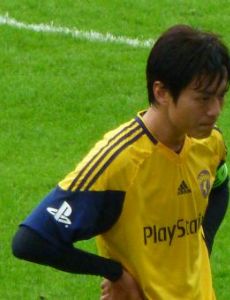 Cheung Kin Fung