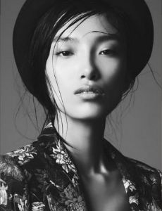 Sissi Hou
