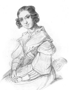Adele Schopenhauer