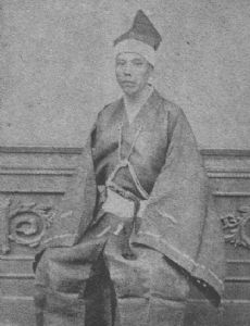 Matsudaira Mochiaki
