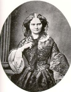 Princess Mathilde Caroline of Bavaria