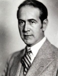 Osvaldo Aranha