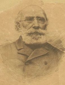 Antoine Béchamp