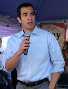 Ruben Kihuen