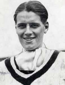 Godfrey Rampling