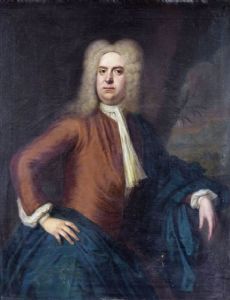 Thomas Southwell, 1st Baron Southwell