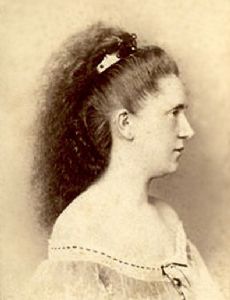 Ingeborg Bronsart von Schellendorf