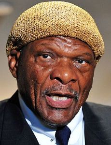 Carl Eller