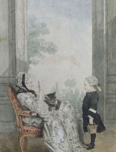 Angélique de Froissy