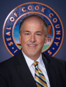 Sean M. Morrison