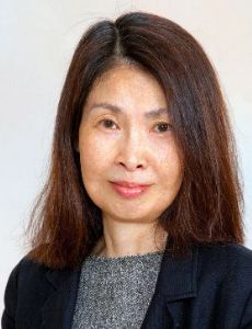 Mahokaru Numata