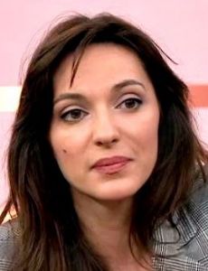 Iva Jerkovic