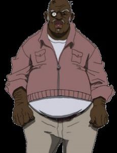 Uncle Ruckus