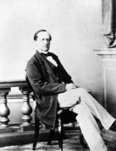 Emanuel von Sievers