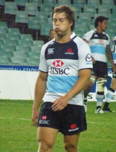 Tom Kingston