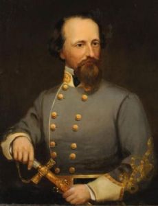 J. Johnston Pettigrew