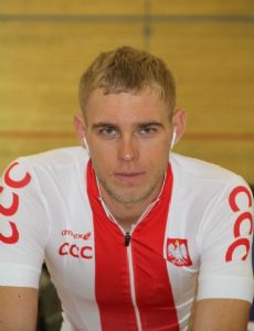 Adrian Tekliński