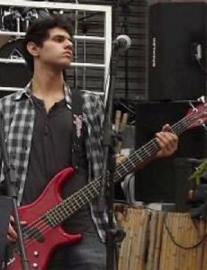 Thiago Modesto