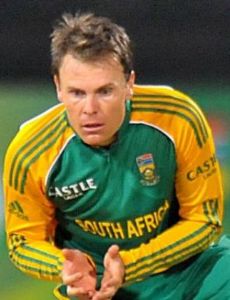 Johan Botha (cricketer)