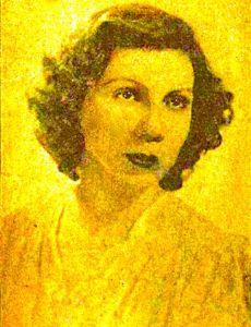 Noêmia de Azevedo