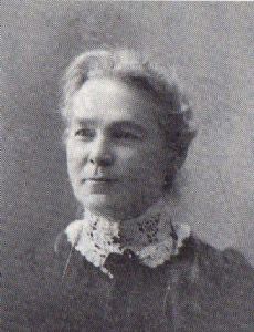 Mary Eddy Kidder
