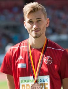 Mateusz Przybylko