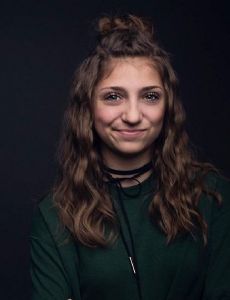 Kamri Noel Mcknight