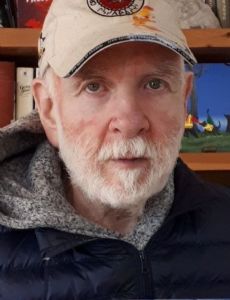 Mendelson Joe