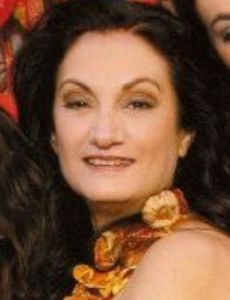 Alkistis Pavlidou