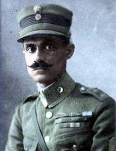 Nikolaos Trikoupis