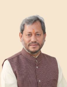 Tirath Singh Rawat