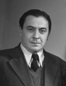 Géza von Bolváry